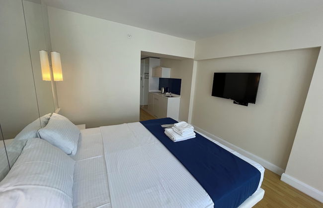 Orbi City Sea View - Foto 42