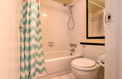 Oceanfront Daytona Beach Club Studio with Balcony! - Foto 17