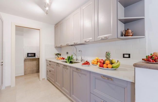 Villa Grema in Pescaglia - Foto 23