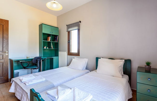 Eleni's Villa - Foto 11