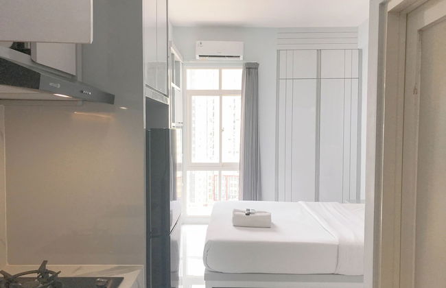 Wonderful Studio at Bale Hinggil Apartment - Foto 5