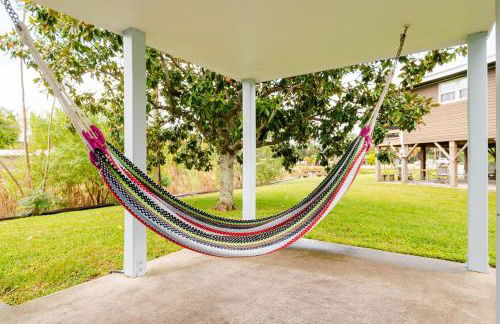 Welcome to Your Serene Waterfront Getaway! - Foto 77