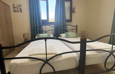 Familyhouse apartments Arkasa - Foto 69