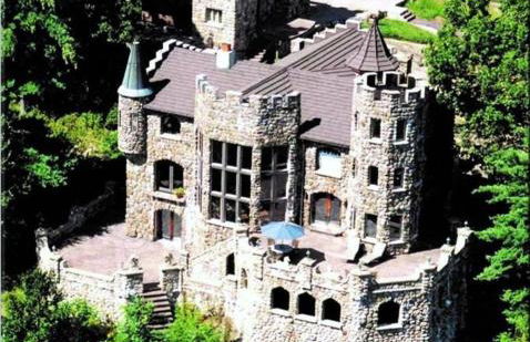 HIGHLANDS CASTLE overlooking Lake George plus 2 other CASTLES & SUITES - Foto 11