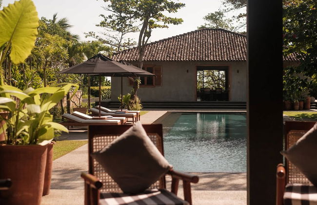 M Beach House by Boutique - Photo 19