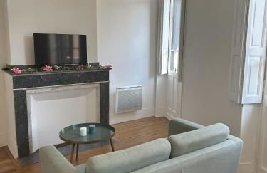 Le Toulousain 202 - Appartement Cosy en Hypercentre - Quartier Jeanne d'Arc - Foto 31