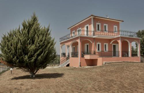 Villa Ancient Olympia by PCL - Foto 1