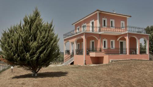 Villa Ancient Olympia by PCL - Foto 1