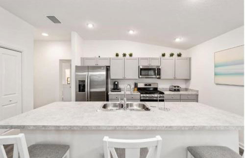 Very large 2 bedroom with King Bed - Foto 1