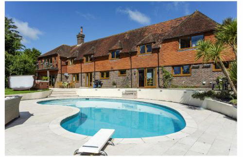 Sanctuary at the Seven Sisters - Foto 22