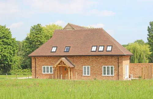 George's Cottage - Foto 1