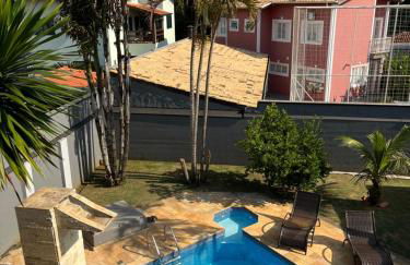 Casa Jaguariúna - Foto 2