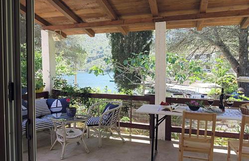 Apartments Vera - Comfort One-Bedroom Apartment with Terrace and Sea View Irena - Foto 20