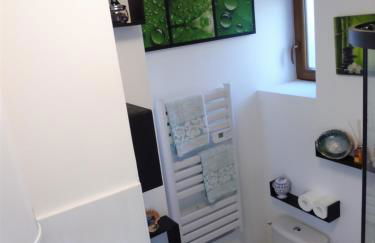 Gîte Amande Domaine de L'Annonciade - Foto 16