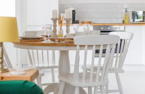 Stylish two bedroom apartment near Rookery Hall - Foto 6