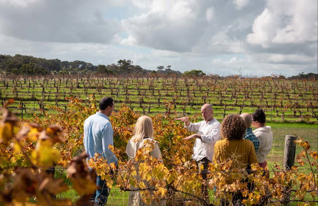 Tour gastronomico di Augusta Margaret River - Foto 7
