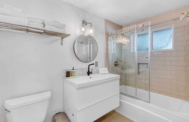 Stone Lagoon by Avantstay Steps to the Beach + Backyard Oasis! - Foto 29