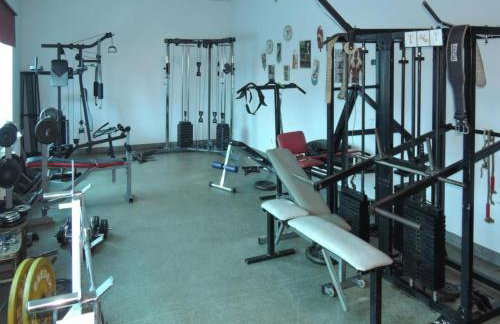 Holiday home for 6 guests in Racimierz - Foto 18