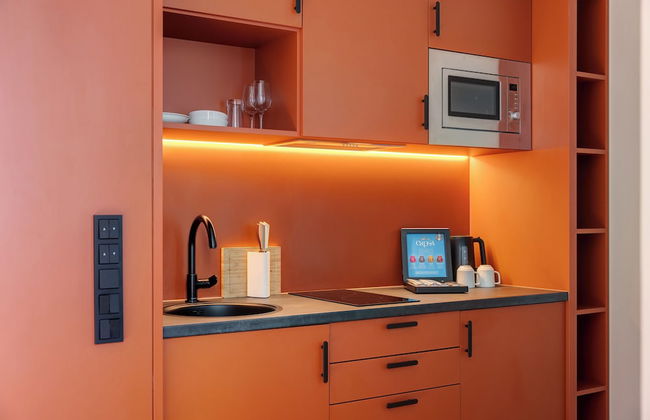 DEIN APART München - Foto 65