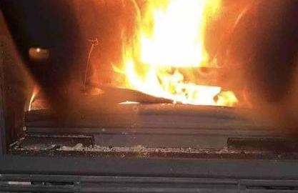 Moradia alegre no centro da Vila da Tocha. - Foto 27