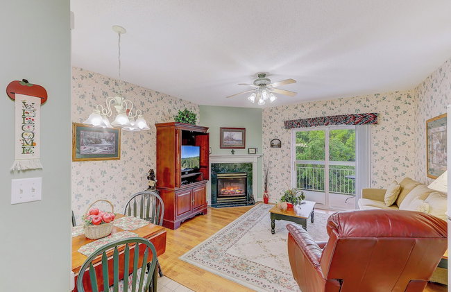 Whispering Pines II by Jackson Mountain Rentals - Photo 107