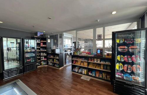 Alphaville-Industrial com cozinha-piscina e academia-500mega - Foto 21