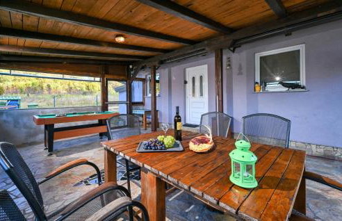 Studio Holiday Home In Bratina - Foto 14