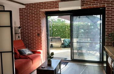 Disneyland Paris Studio avec Terrasse - Foto 26