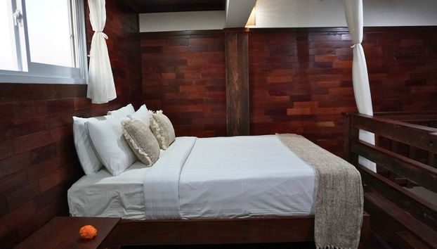 Alu Lofts - Foto 3, Habitación