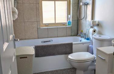 Namastay-Central Glastonbury - Foto 21