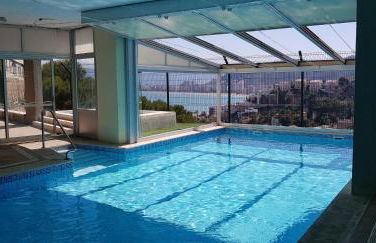 Villa with magnificants sea views on Cullera bay. - Photo 28