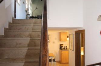 Wohnen auf der historischen Stadtmauer im Herzen von Detmold - Foto 22