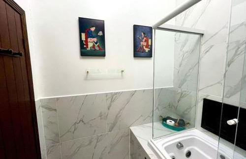 Rancho Fiori di Mari - Lago Corumbá IV - Foto 37