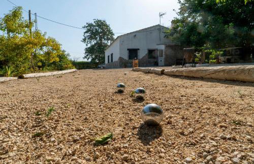 Cortijo Villa Ilusion - Foto 16