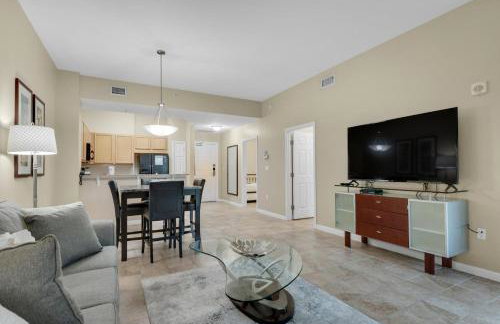 Palms Resort #2106 Jr. 2BR - Photo 22