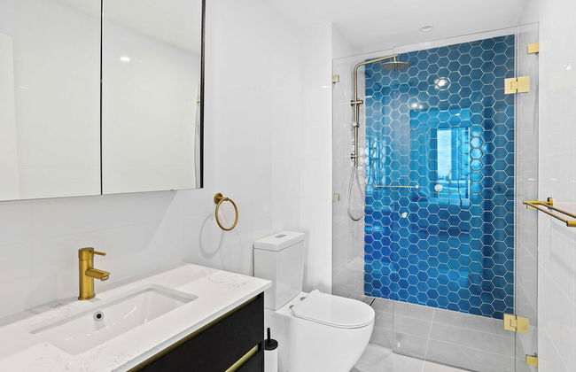 Stay Luxe Southport by Coastal Letting Company - Foto 17