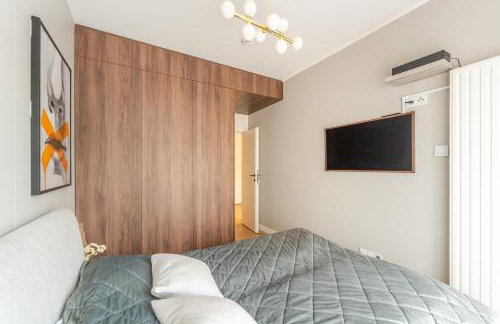 Rogowo Shellter Apartament Premium przy plaży - Foto 61