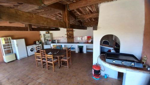 VILLA avec piscine - 4 chambres - parking - calme - Foto 5