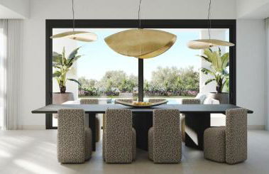 Villa exclusiva con piscina privada climatizada - Foto 19