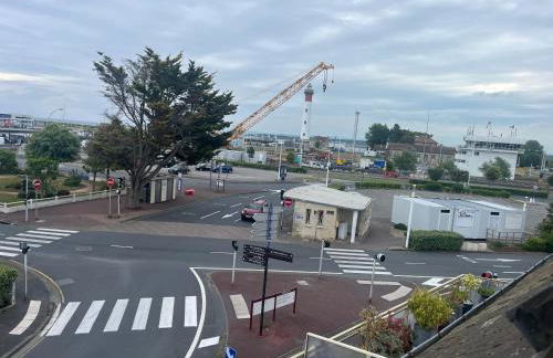 Studio - Port Ferry Ouitreham - Photo 8