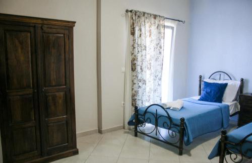 Studios Liotrivi Ouranoupolis - Foto 23