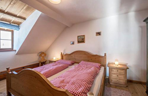 Ferienwohnung Wachsbichl - Foto 7