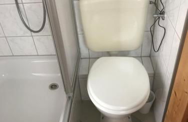 Ferienwohnung Hoppelnase mit eigener Sauna - Foto 15