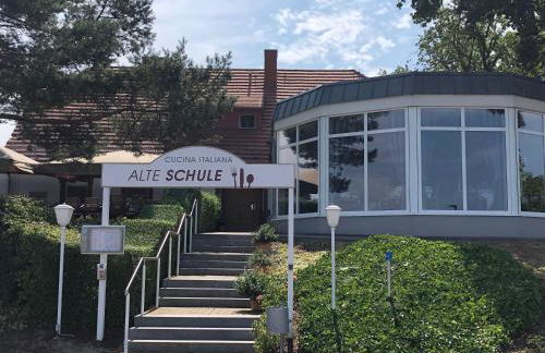 Ferienwohnung Seeblick - Insel Usedom - Foto 17