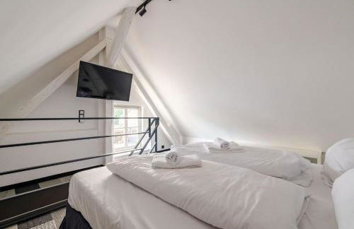 NOXi 90qm Carport Küche WiFi Washer Kamin - Foto 6