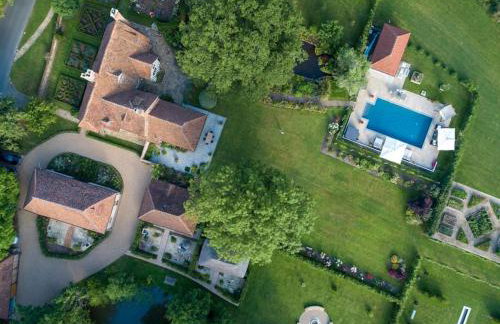 Cloth Hall Barn & Cottages - Foto 46