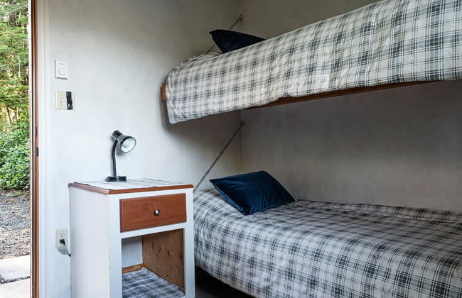 The Great Escape Secluded with Hot Tub - Foto 3