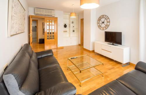 Gestión de Alojamientos Apartments - Photo 77