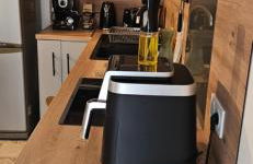 les deux pieds sous la couette - Foto 20