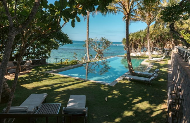 Elevated Family Beach Villa Overlooking Surf Break - Foto 67